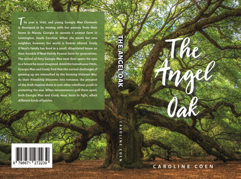 the angel oak