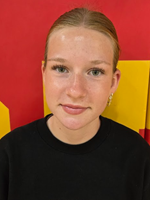 Jessica Bradford