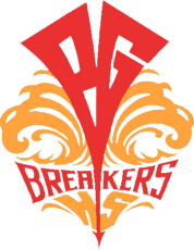 breakers logo